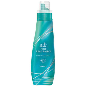 Кондиционер для белья FaFa Fine Fragrance Paradis, 570 мл